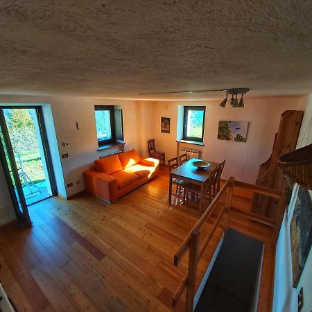 Nido Delle Aquile Apartment Cogne Luaran gambar