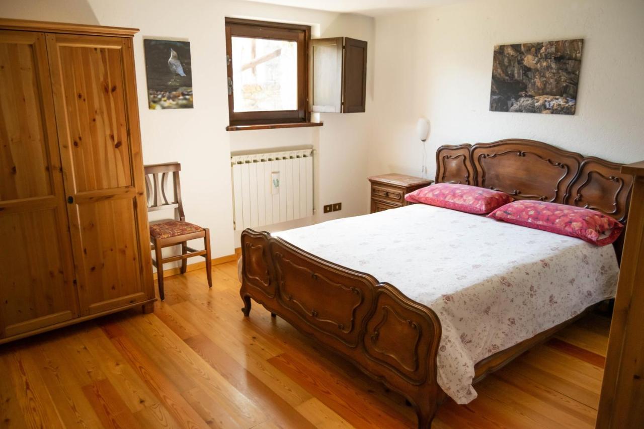Nido Delle Aquile Apartment Cogne Luaran gambar