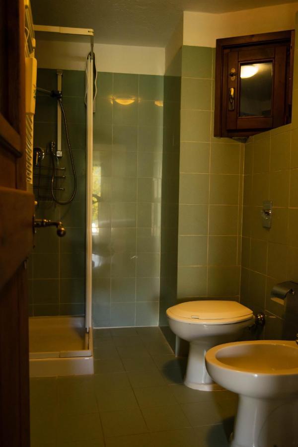 Nido Delle Aquile Apartment Cogne Luaran gambar